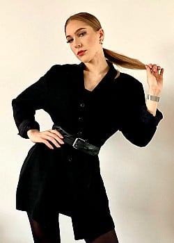 Victoria Blaszczynska